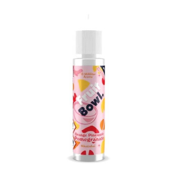 Aroma Orange Pineapple Pomegranate - Fruit Bowl (10/60ml)