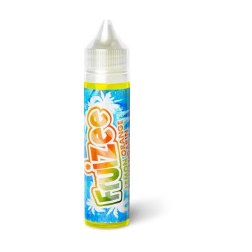 Aroma Lemon Orange Mandarin - Fruizee (8/60ml)