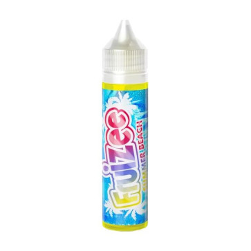 Aroma Summer Beach - Fruizee (8/60ml)