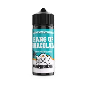 Aroma Hang Up Pinacolada - GangGang (10/120ml)