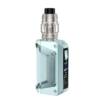 Geekvape Aegis Legend 3 E-Zigaretten Set - gruen