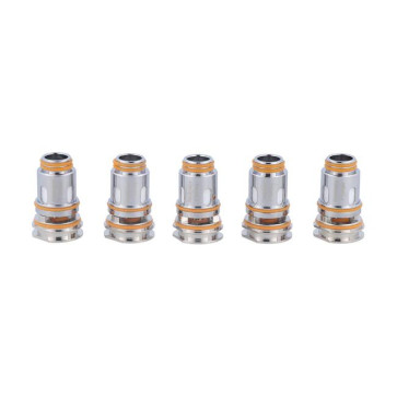 GeekVape P Series Coils / Verdampferköpfe (5er Pack) - 0,4 Ohm