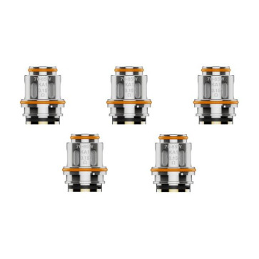 GeekVape Z Series XM Coils
