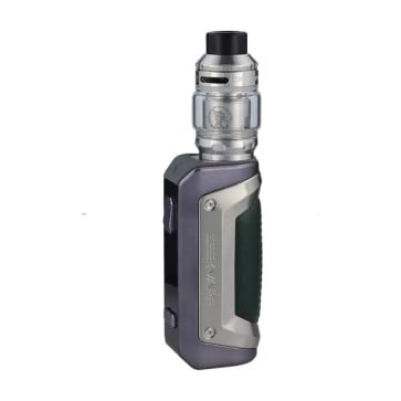 Geekvape Aegis Solo 2 E-Zigaretten Set - grau