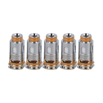 GeekVape B Series Coils / Verdampferköpfe (5er Pack)
