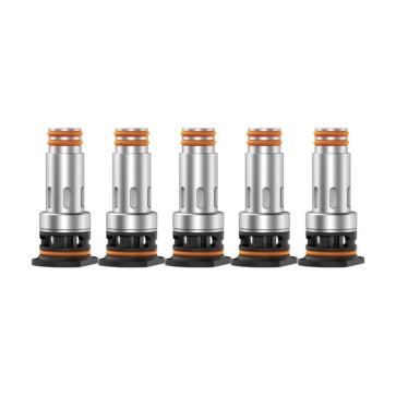 GeekVape J Coils / Verdampferköpfe (5er Pack)