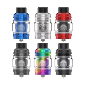 GeekVape Z Sub Ohm Tank - alle Farben