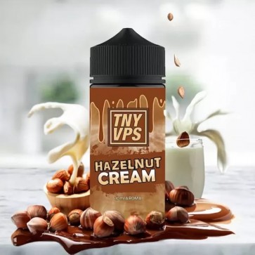 Aroma Hazelnut Cream - TNYVPS (10/100ml)