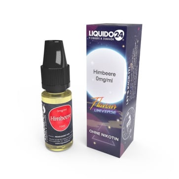 himbeere e-liquid