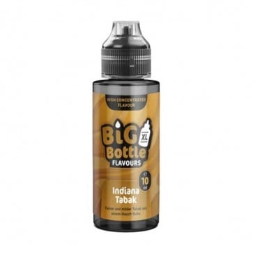 Aroma Indiana Tabak - Big Bottle Flavours (10/120ml)