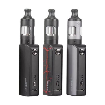 Innokin EZ.Watt - alle Farben