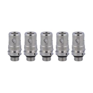 Innokin Z-Coils 1,6 / 0,6 Ohm