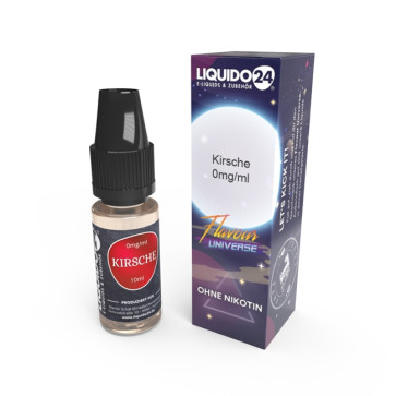 kirsche e-liquid