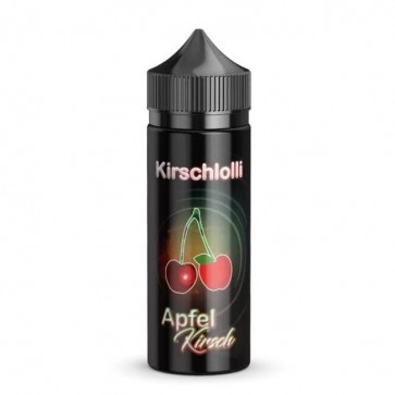 Aroma Apfel-Kirsch - Kirschlolli (10/120ml)