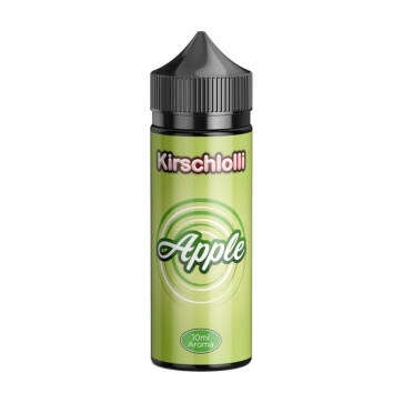 Aroma Apple - Kirschlolli (10/120ml)