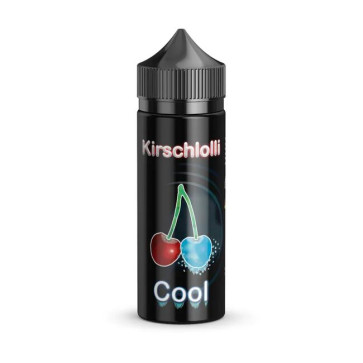 Aroma Kirschlolli Cool - Kirschlolli (10/120ml)