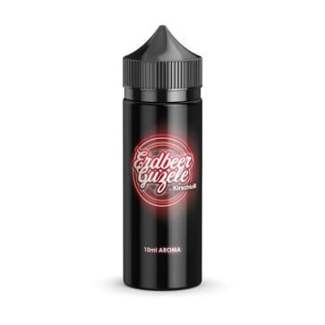 Aroma Erdbeer Guzele - Kirschlolli (10/120ml)