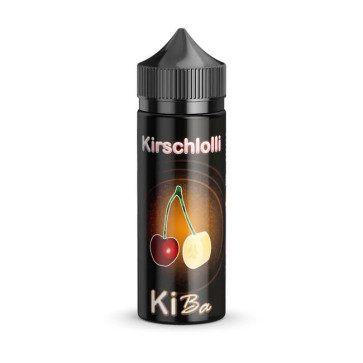 Aroma KiBa - Kirschlolli (10/120ml)