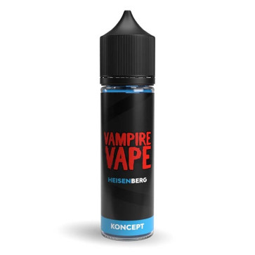 Heisenberg - Vampire Vape Koncept (50/60ml)