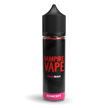 Pinkman - Vampire Vape Koncept (50/60ml)