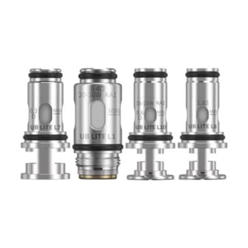 Lost Vape UB Lite Coil - alle Varianten