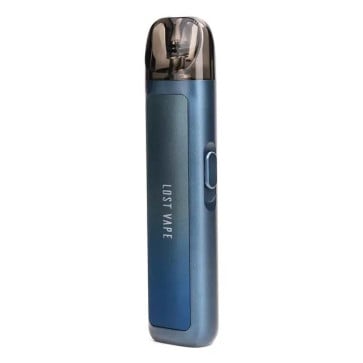 Lost Vape Ursa Nano Pod-Kit Pacific Blue