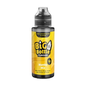 Aroma Mambo Mix - Big Bottle (10/120ml)