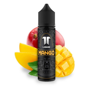 Aroma Mango - Elf Liquids (15/60ml)