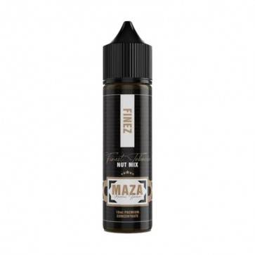 Aroma Finez - MaZa Finest Tobacco (10/60ml)