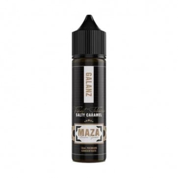 Aroma Galanz - MaZa Finest Tobacco (10/60ml)