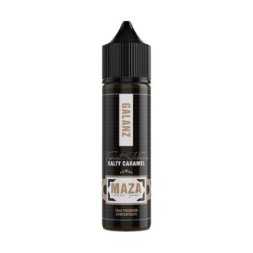 Aroma Galanz - MaZa Finest Tobacco (10/60ml)