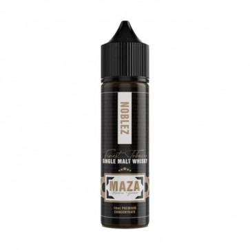Aroma Noblez - MaZa Finest Tobacco