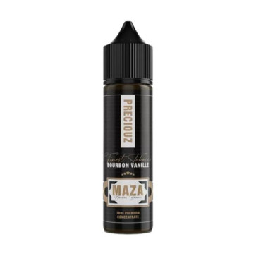 Aroma Preciouz - MaZa Finest Tobacco