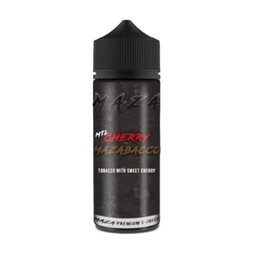 Aroma Cherry Mazabacco - MaZa (10/120ml)