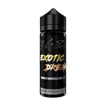 Aroma Exotic Dream - MaZa (10/120ml)