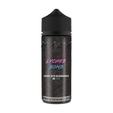 Aroma Lychee Bomb - MaZa (10/120ml)