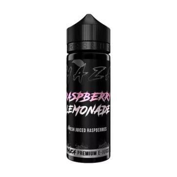 Aroma Raspberry Lemonade - MaZa (10/120ml)