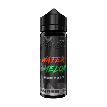 Aroma Watermelon Ice - MaZa (10/120ml)