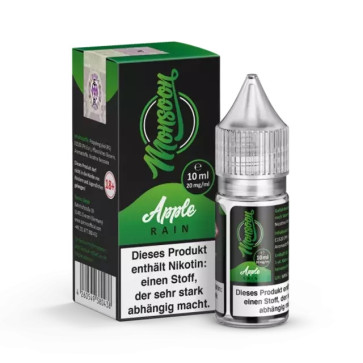 Apple Rain - Monsoon Nikotinsalz Liquid (10/20mg/ml)