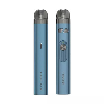 Nevoks Feelin A1 Pod-Kit Blue (Blau)
