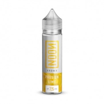 Aroma Passion Lime - Noon (7,5/60ml)