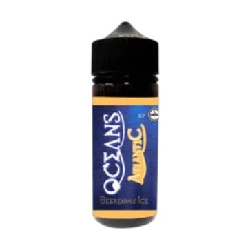 Aroma Atlantic - Oceans (10/120ml)