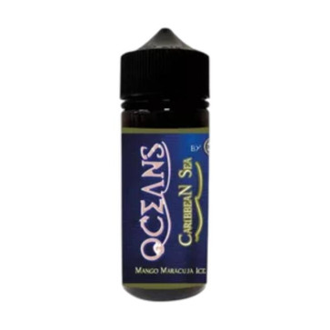 Aroma Caribbean Sea - Oceans (10/120ml)