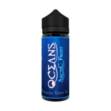 Aroma Arctic Frost - Oceans (10/120ml)