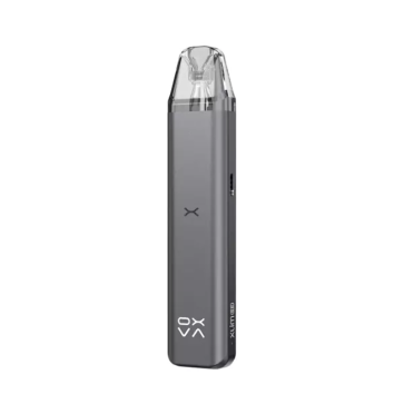 Oxva Xlim SE Classic Edition Pod-Kit Pure Gunmetal