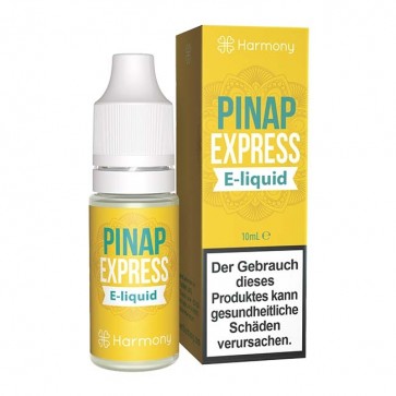PINAP Express - Harmony Liquid