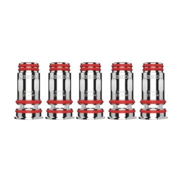 Voopoo PNP-X Coils (5er Pack) - 0.45 Ohm