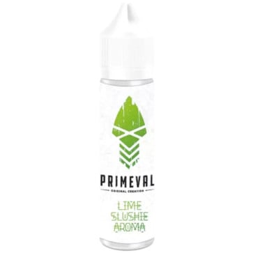 Aroma Lime Slushie - Primeval (10/60ml)