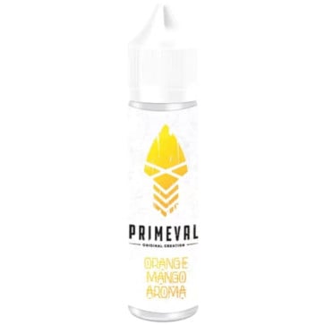 Aroma Orange Mango - Primeval (10/60ml)