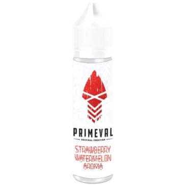 Aroma Strawberry Watermelon - Primeval (10/60ml)